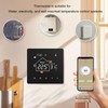 Luocute Smart Thermostat Touch Screen Programmable Temperature Control for Electric