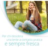 Dailies AquaComfort Plus lenti a contatto giornaliere | 30 lenti