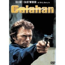 Dirty Harry 2 - Calahan