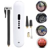 ZTTO Air Pump Wireless Portable Smart Digital Display Electric Bicycle