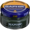 Saphir Shoe Cream 50ml Jar Hunting Green