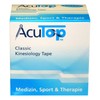 AcuTop Original Kinesiology Tape Classic, blau