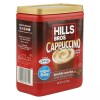 Hills Bros Instant Double Mocha Cappuccino Mix, Easy to Use,