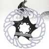 160mm Floating Disc Six Bolts Bicycle Mountain Bike Brake Disc