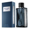 Abercrombie & Fitch First Instinct Blue for Men Eau de