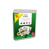 ASS 22570080 Altenburger 22570080 Rummy Card Game in High-Quality Plastic