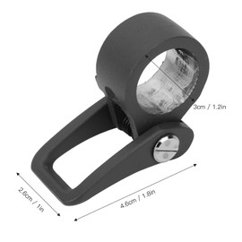 VGEBY Electric Scooter Hook Hook Hanger Replacement Parts Electric Scooter Accessory Compatible with G30 Sportinggoods Electric Conversion Accessories