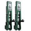Siding Installation Tools, Siding Mounting Kit for Use with 5/16-Inch