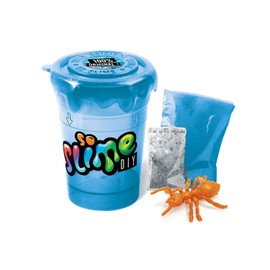 CANAL TOYS So Slime Shaker Bold Creepy Style. Surprise Pack (Assortment) Kit, Multi