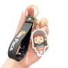 One Piece Anime Japanese Acrylic Double Sided Key Chains Chibi
