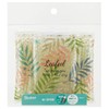 Skater ICC1 Roll Up Ice Pack, Leafy Feel, 11.8 x