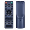 Snrigw Replacement Remote Control for Monoprice VMAI Abox & Trust