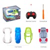 Pup Go Remote Controlled Car for Children, DIY RC Car