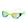 Goggles Natacion Adulto Mod Gp300 Evolution Verde - Escualo