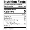 Cajun's Choice Premium Blend Breakfast Blend Seasoning 9 oz (Pack