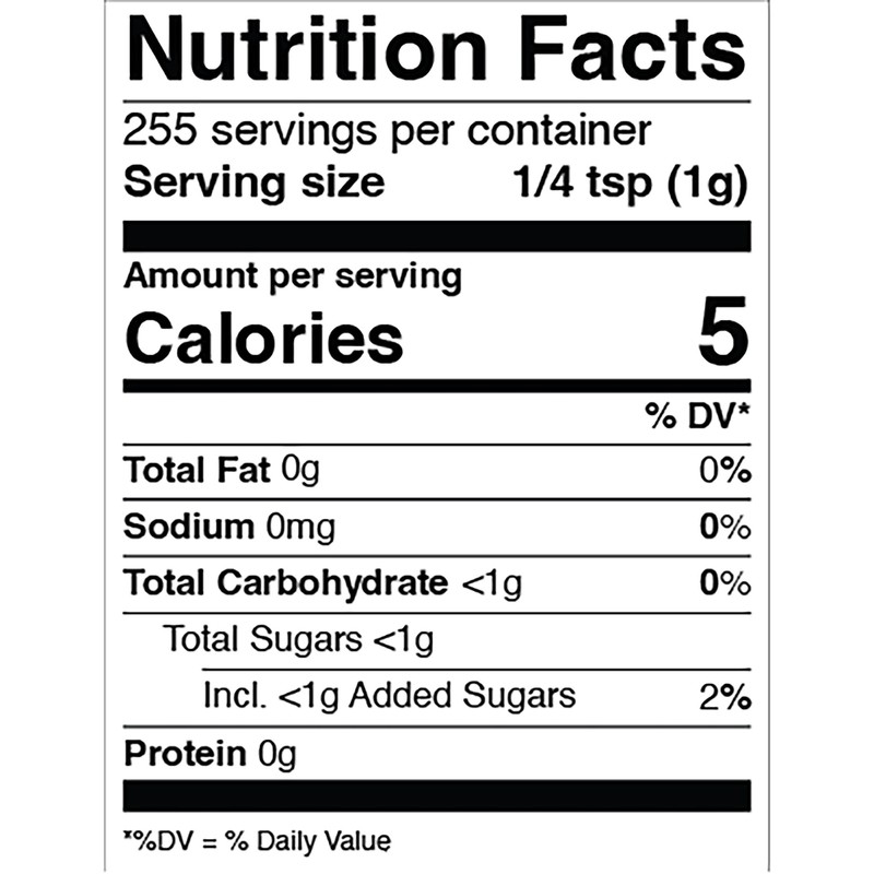 Cajun's Choice Premium Blend Breakfast Blend Seasoning 9 oz (Pack