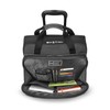 Solo New York Bryant Rolling Laptop Bag, Grey - Made