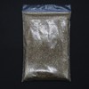 Glitter Flake Powder 0.2mm Hex 110g (Gold 2)