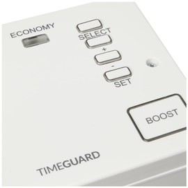 TimeGuard Digital Programmer TRTD7N