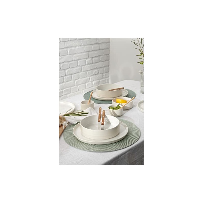 ASA Sea Moss 78651376 Place Mat 38 cm