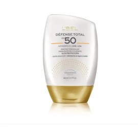 Protector Solar Compacto Color Nude Total Block Fps50 Yanbal