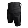 LVAD Medical Black Distressed Short Comfortable & Durable for HeartMate