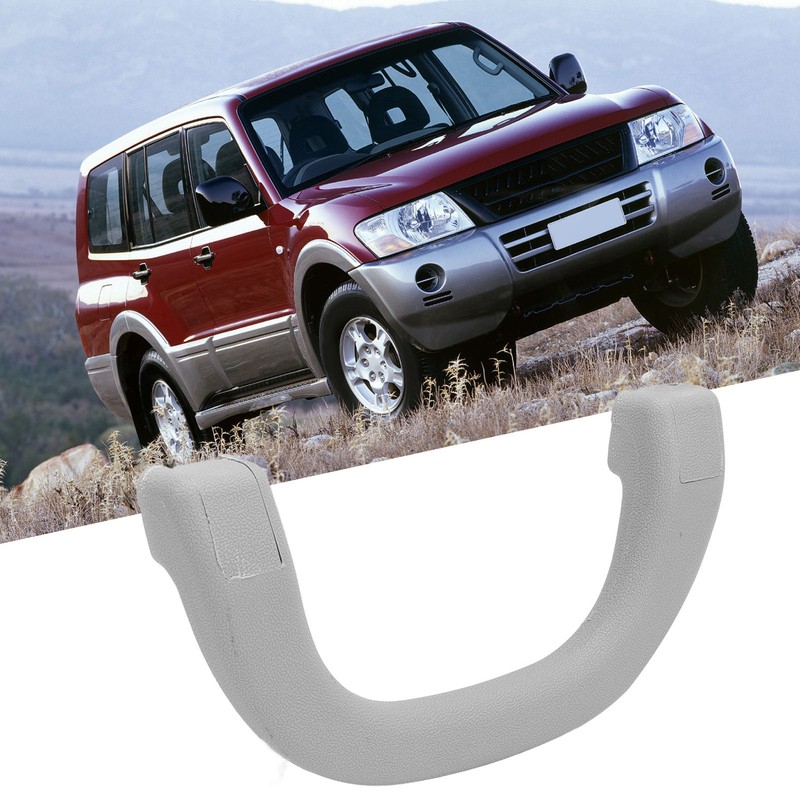 A Pillar Grab Handle MB700320 Interior Left Right A Pillar