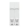 DC Isolator Switch 230V 63A 2P Dual Power Disconnect Switch