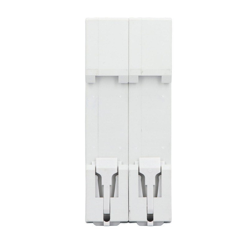 DC Isolator Switch 230V 63A 2P Dual Power Disconnect Switch