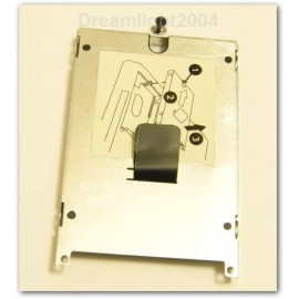 HP 1 pc HP  8540P  8510 8510p 8530p 8710w 8530w SATA HDD Caddy HDD Tray with screw