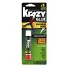 Krazy Glue, Max Bond Super Glue, Precision Tip, 2 g