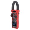 HT208D 6000 Count AC/DC Digital Clamp Meter Multifunctional Multimeter for