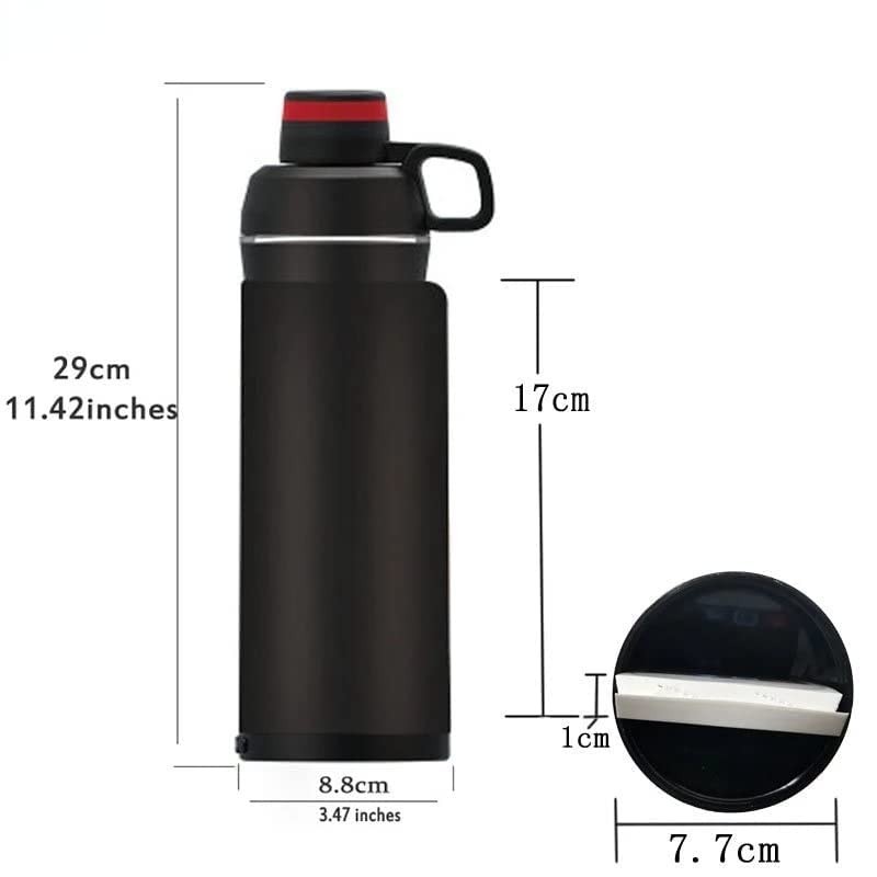 Stash Can Water Bottle Stash Bottle Diversion Safe Storage Bottle