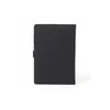 Stationery and Office Supply Notebook Diary Planner Black for school,