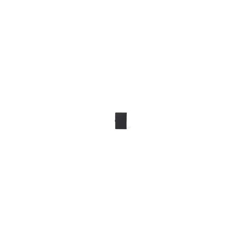 Stationery and Office Supply Notebook Diary Planner Black for school,