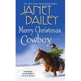 Merry Christmas, Cowboy (The Bennetts, Band 2)