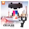 Maíz Soporte Base Celular Para Auto Espejo Retrovisor Universal