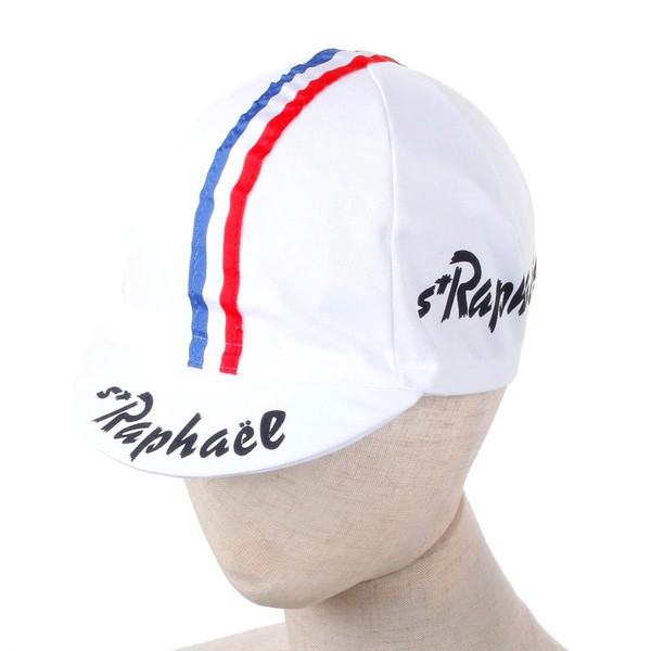 APIS ST.RAPHAEL Classic Cycle Cap
