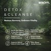 ParaPurity+ Herbal Detox & Gentle Cleanse, Gut Health & Digestive