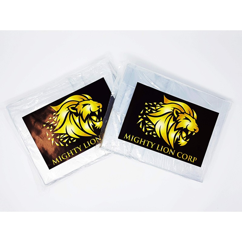Mighty Lion Corp – 5 Pack Protection Pop Protector Exclusive