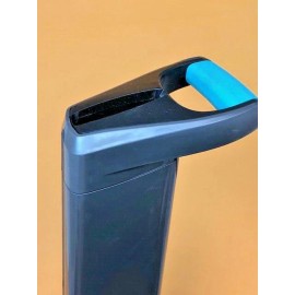 BISSELL 1610317 Complete Lower Handle Assembly Bissell AirRam Mk2 Cordless Vacuum