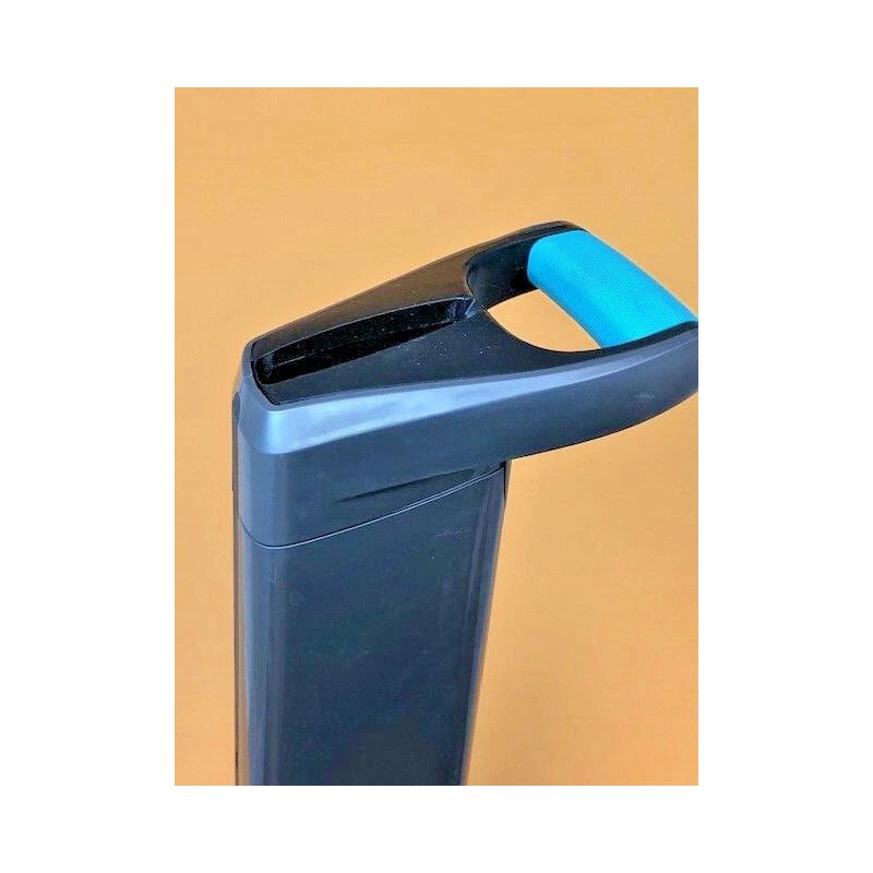 BISSELL 1610317 Complete Lower Handle Assembly Bissell AirRam Mk2 Cordless