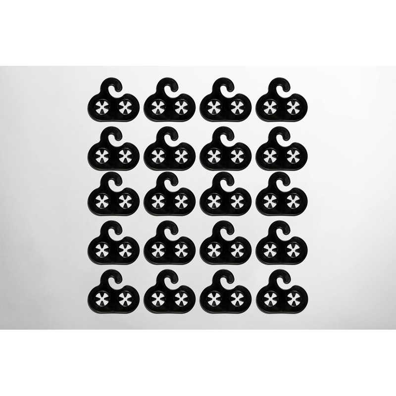 Sock Holder for Washing Machine (20)