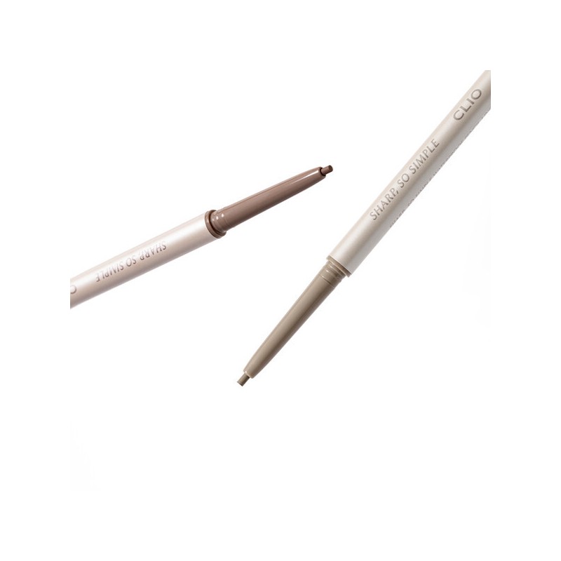 2EA Clio Sharp So Simple Waterproof Pencil Liner (+ Clio