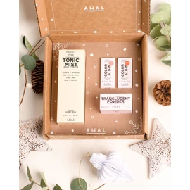 AHAL Bio Cosmética Kit Glowy Eve