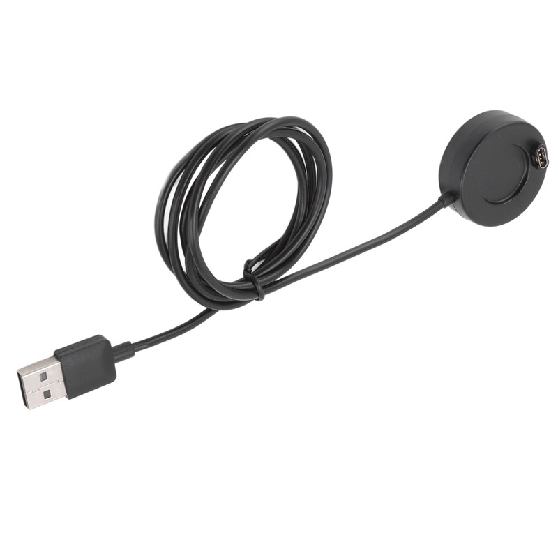 2pc Charge Station Disc Data Function Watch Charging Base 1