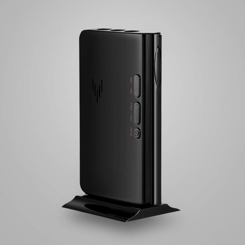 TV Set Top Box PC Monitor Receiver Speaker External LCD