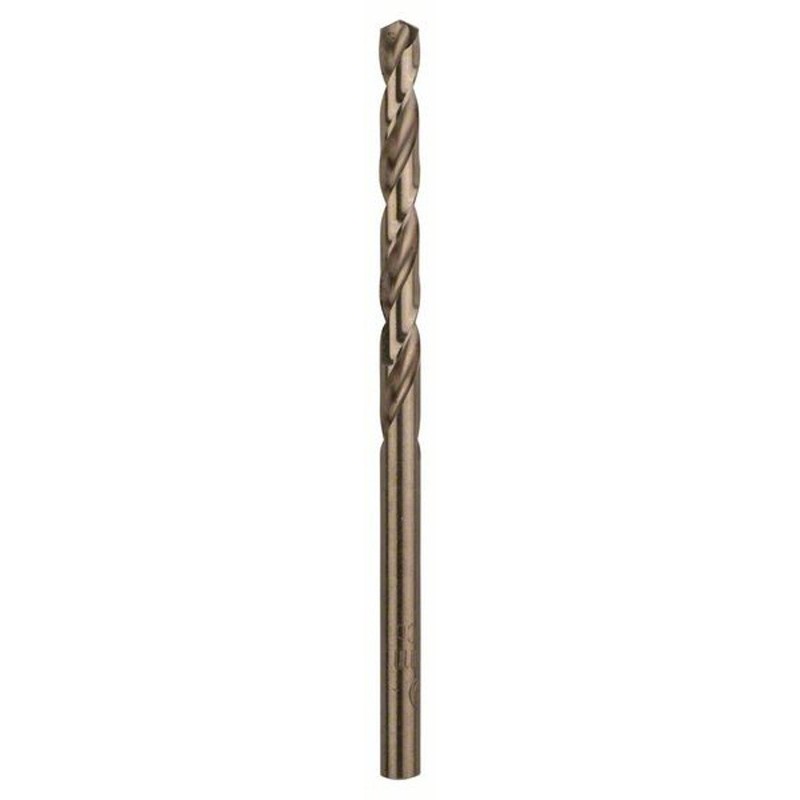 Bosch Home and Garden 2609255070 DIY Metal Drill Bit HSS-Co
