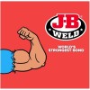 J-B Weld Jb Weld Waterweld 2Oz Epoxy Putty Stick Off