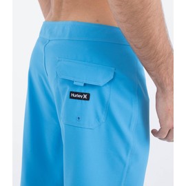 Hurley Men's Board Shorts, Bliss Blue